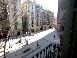 General view
 di Pillowapartments Paseo Del Born