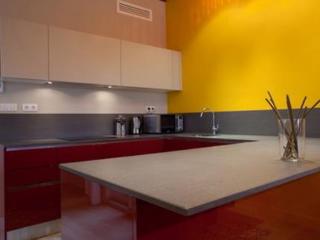 General view
 di Pillowapartments Paseo Del Born