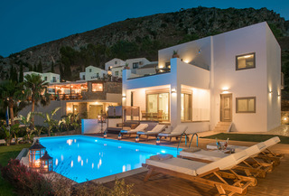 Creta Blue Boutique Hotel AND Suites