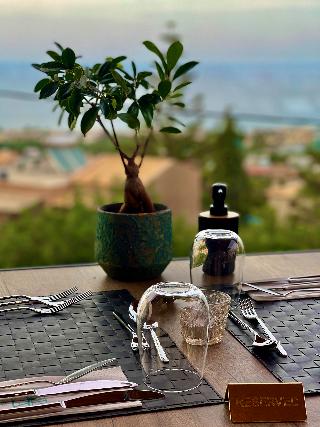 Creta Blue Boutique Hotel & Suites