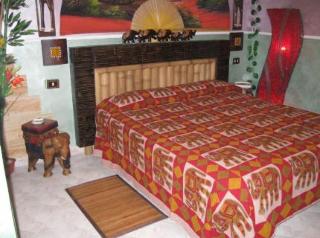 General view
 di Hotel Ginevra