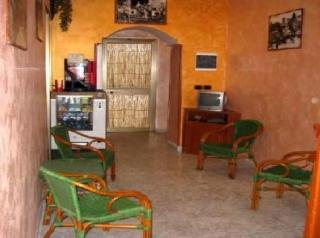 General view
 di Hotel Ginevra