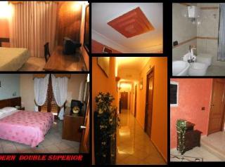 General view
 di Hotel Ginevra