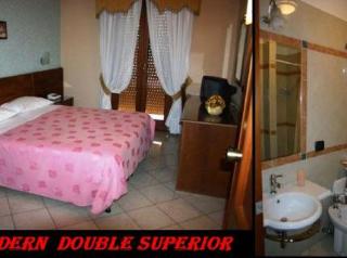 General view
 di Hotel Ginevra