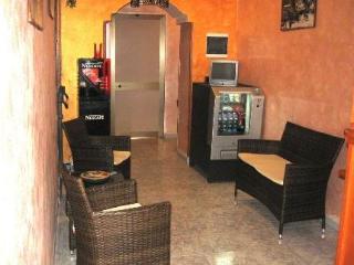 General view
 di Hotel Ginevra