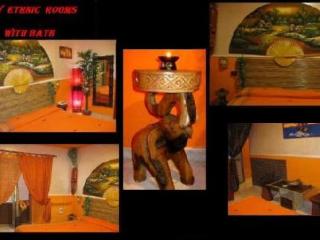 General view
 di Hotel Ginevra