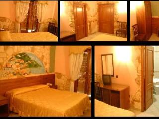 General view
 di Hotel Ginevra