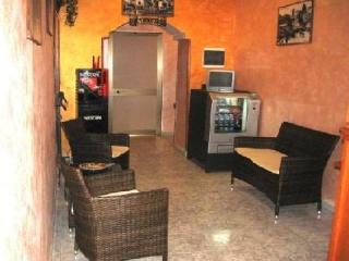 General view
 di Hotel Ginevra