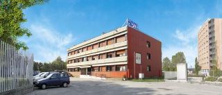 General view
 di Airmotel