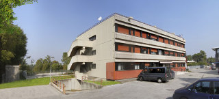 General view
 di Airmotel