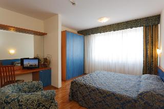 General view
 di Airmotel