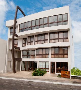 Foto del Hotel Torre Isla Sol by Hotel Solymar del viaje maravillas islas galapagos