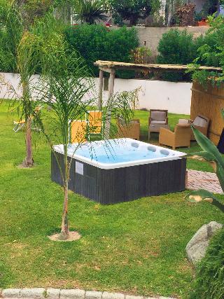 Parco delle Agavi, Ischia