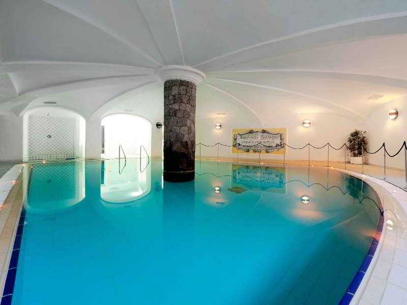 Villa Svizzera, Ischia