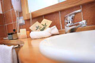 Alghero Resort Country Hotel, North Sardinia