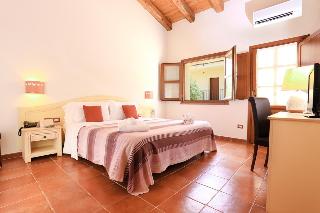 Alghero Resort Country Hotel, North Sardinia