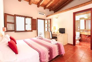 Alghero Resort Country Hotel, North Sardinia
