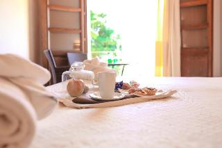 Alghero Resort Country Hotel, North Sardinia