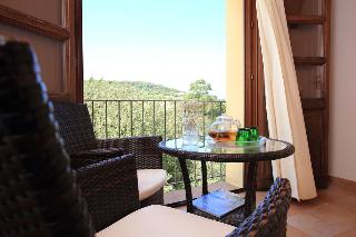 Alghero Resort Country Hotel, North Sardinia