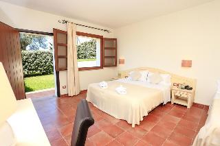 Alghero Resort Country Hotel, North Sardinia