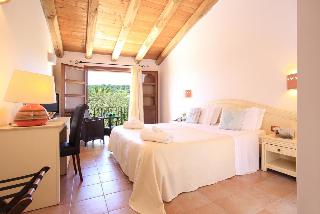 Alghero Resort Country Hotel, North Sardinia