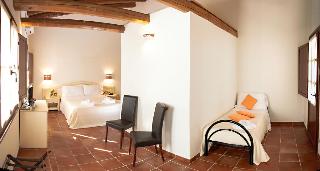 Alghero Resort Country Hotel, North Sardinia