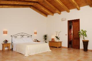 Alghero Resort Country Hotel, North Sardinia