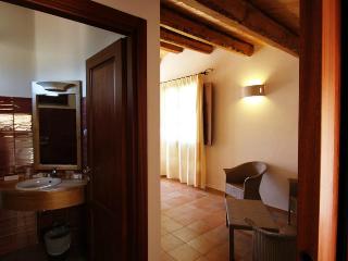 Alghero Resort Country Hotel, North Sardinia