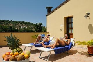 Alghero Resort Country Hotel, North Sardinia