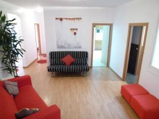 General view
 di Apt. Super Balmes I