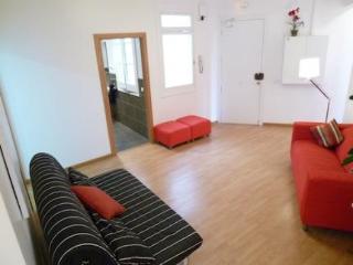 General view
 di Apt. Super Balmes I