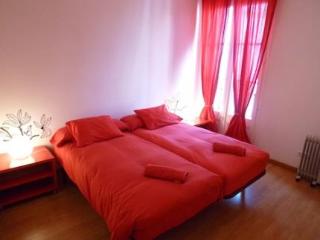 General view
 di Apt. Super Balmes I