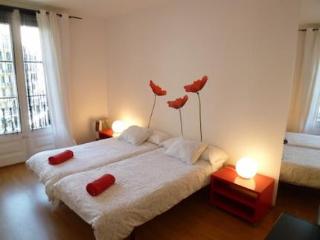 General view
 di Apt. Super Balmes I