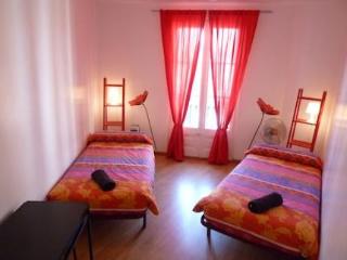 General view
 di Apt. Super Balmes I