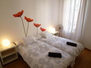 General view
 di Apt. Super Balmes I