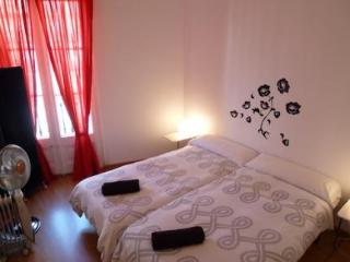 General view
 di Apt. Super Balmes I