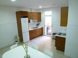 General view
 di Apt. Super Balmes I