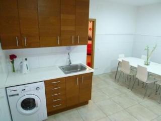 General view
 di Apt. Super Balmes I