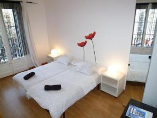 General view
 di Apt. Super Balmes I