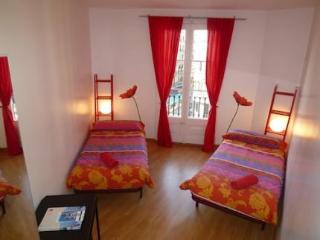 General view
 di Apt. Super Balmes I