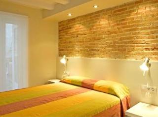 General view
 di Feelathome Gaudi Apartment