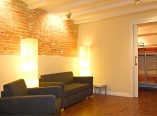 General view
 di Feelathome Gaudi Apartment