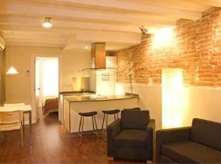 General view
 di Feelathome Gaudi Apartment