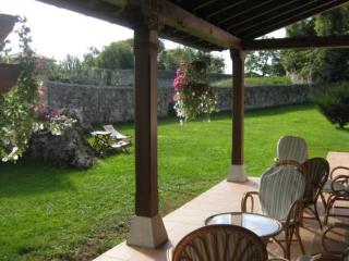 General view
 di Hotel Rural El Texeu