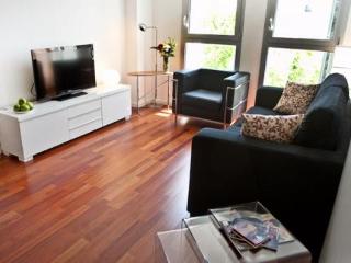 General view
 di Pillowapartment Barceloneta Delight