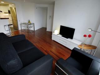 General view
 di Pillowapartment Barceloneta Delight