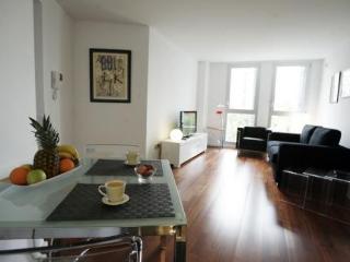 General view
 di Pillowapartment Barceloneta Delight