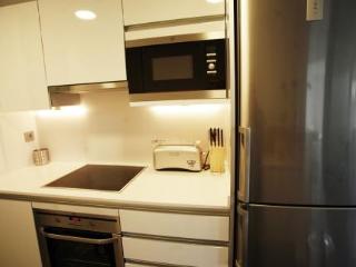 General view
 di Pillowapartment Barceloneta Delight