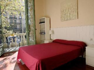 General view
 di Pillowapartments Rambla Catalunya