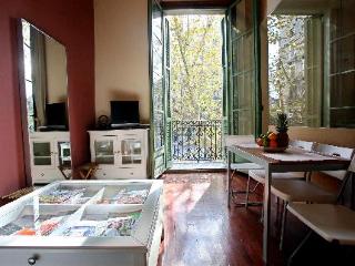 General view
 di Pillowapartments Rambla Catalunya